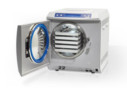 消毒・滅菌のための装置