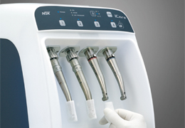 消毒・滅菌のための装置