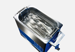 消毒・滅菌のための装置