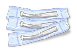 消毒・滅菌のための装置
